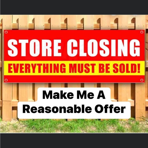 Sale , Sale Sale!   Make reasonable offer. I want to close. - Picture 1 of 1